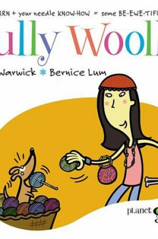 Cover of Fully Woolly