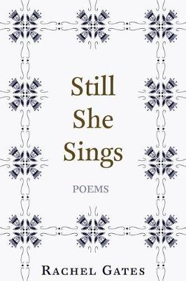 Book cover for Still She Sings