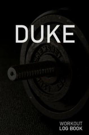 Cover of Duke