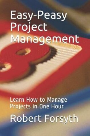 Cover of Easy-Peasy Project Management