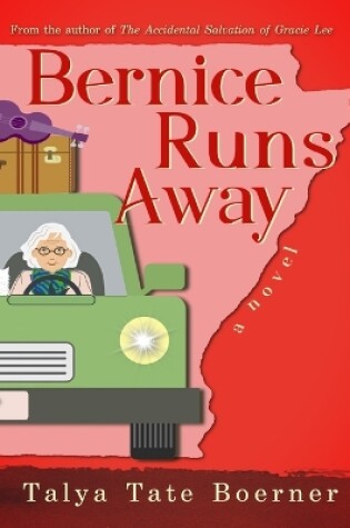 Cover of Bernice Runs Away