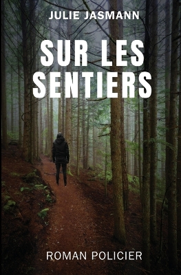 Book cover for Sur les sentiers