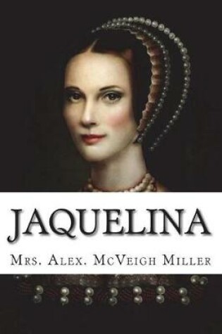 Cover of Jaquelina