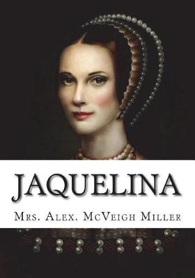 Book cover for Jaquelina