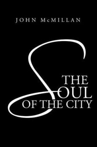 Cover of The Soul of the City