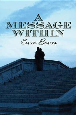 Book cover for A Message Within