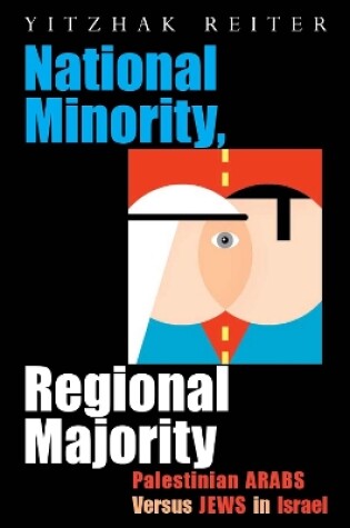 Cover of National Minority, Regional Majority