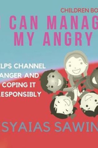 Cover of I Can Manage My Angry