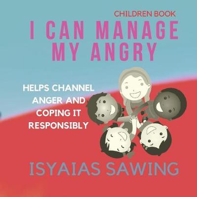 Book cover for I Can Manage My Angry