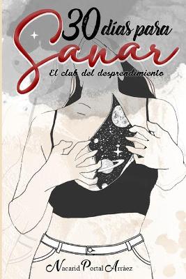 Book cover for 30 dias para sanar