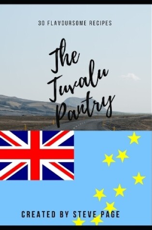 Cover of The Tuvalu Pantry