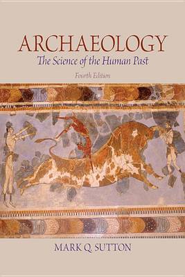 Book cover for Archaeology