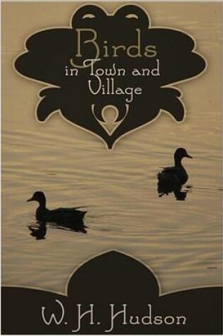 Cover of Birds in Town and Village