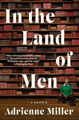 Cover of In the Land of Men