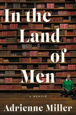 Cover of In the Land of Men