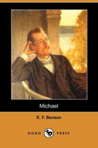 Cover of Michael (Dodo Press)