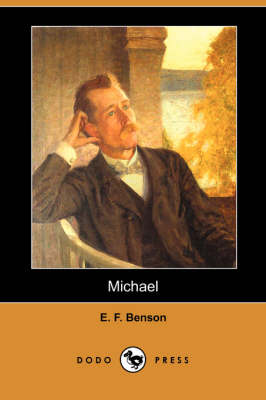 Book cover for Michael (Dodo Press)