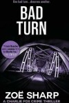 Book cover for Bad Turn