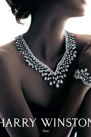 Cover of Harry Winston