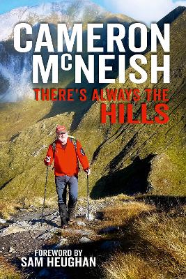 Book cover for There's Always the Hills