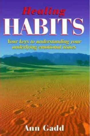 Cover of Healing Habits