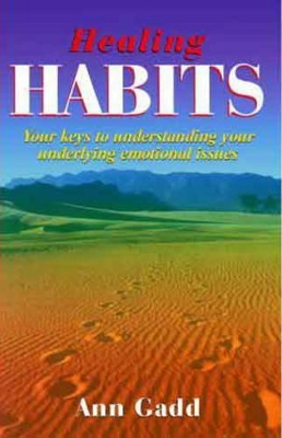 Book cover for Healing Habits