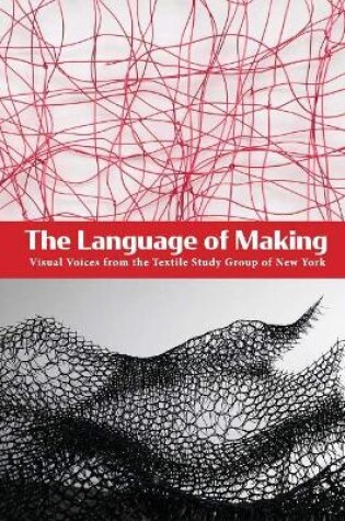 Cover of The Language of Making