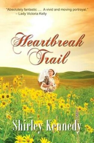 Cover of Heartbreak Trail
