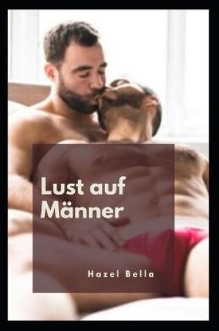 Cover of Lust auf Männer