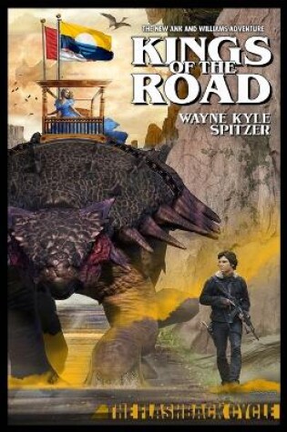 Cover of Kings of the Road