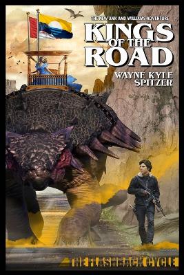 Book cover for Kings of the Road