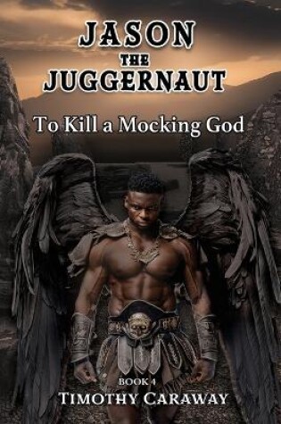 Cover of To Kill A Mocking God