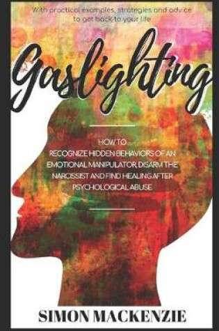 Cover of Gaslighting