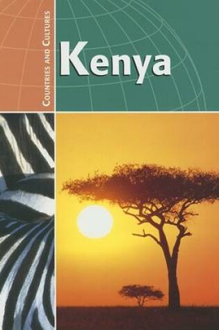 Cover of Kenya