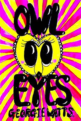 Cover of Owl Eyes