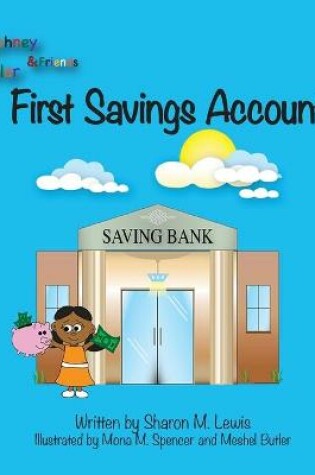 Cover of First Savings Account