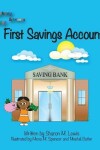 Book cover for First Savings Account