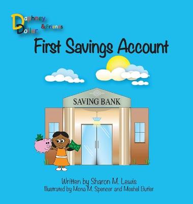 Cover of First Savings Account