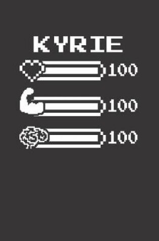 Cover of Kyrie