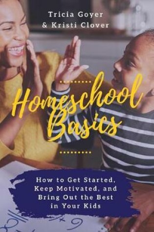 Cover of Homeschool Basics