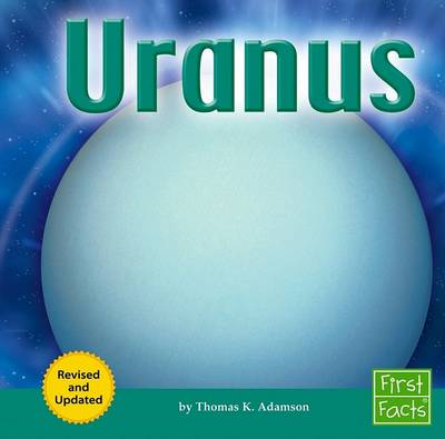 Cover of Uranus