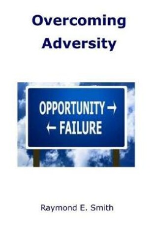 Cover of Overcoming Adversity