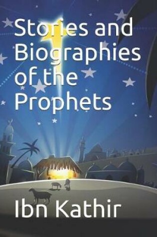 Cover of Stories and Biographies of the Prophets