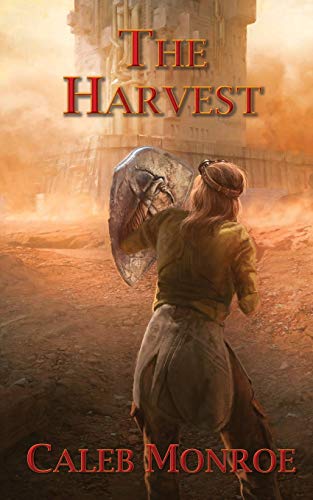 Cover of The Harvest