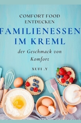 Cover of Familienessen im Kreml