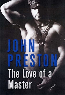 Book cover for The Love of a Master