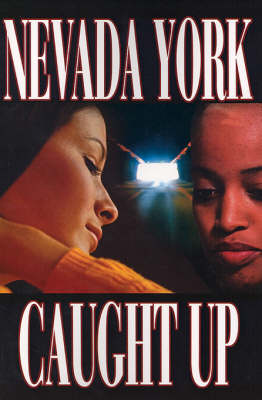Cover of Caught Up