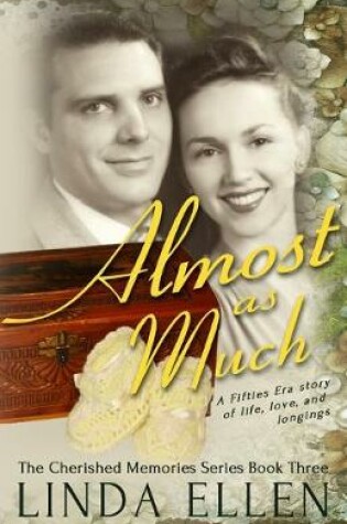 Cover of Almost as Much