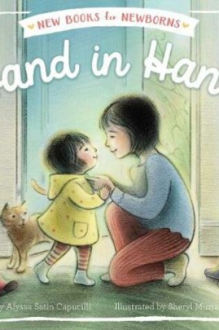 Cover of Hand in Hand