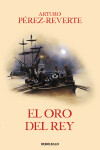 Book cover for El oro del rey / The King's Gold